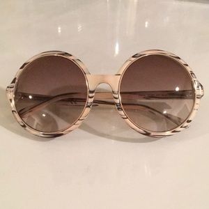 Tom Ford sunglasses Carrie